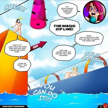 pool-games024 free hentai comics