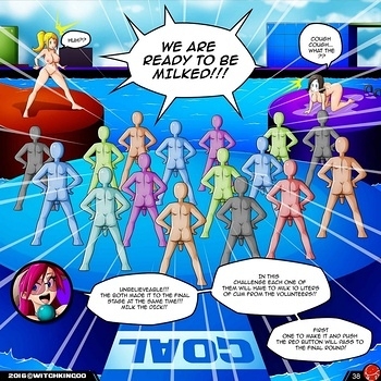 pool-games039 free hentai comics