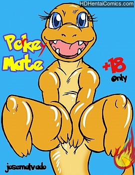 Porn Comics - Porkey Mate Adult Comics