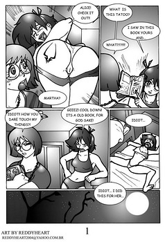 powerup-4002 free hentai comics