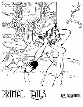 primal-tails-1002 free hentai comics