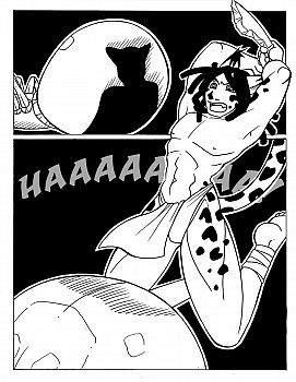 primal-tails-2011 free hentai comics