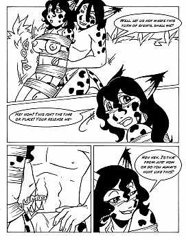 primal-tails-2024 free hentai comics