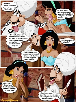 princess-jasmine-and-deceitful-gossips011 free hentai comics