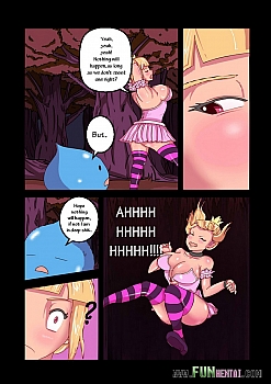 princess-laura-sex-adventure-1003 free hentai comics