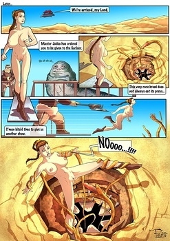 Opinion you Princess leia hentai comic advise you Princess leia hentai comic