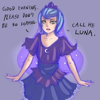 princess-luna-pov002 free hentai comics