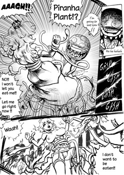 princess-peach-wild-adventure-2003 free hentai comics