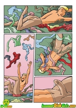 priya-hates-candy005 free hentai comics