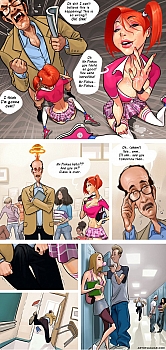 professor-pinkus007 free hentai comics