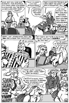 program-switch055 free hentai comics