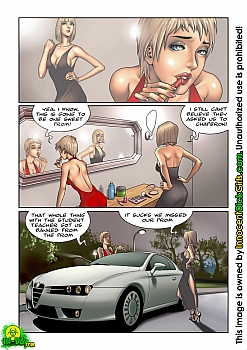 prom-date002 free hentai comics
