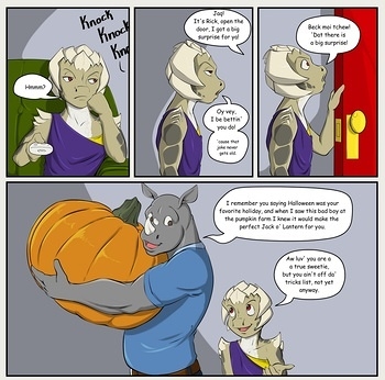 pumpkin-pie002 free hentai comics