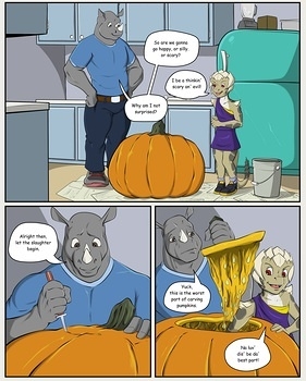 pumpkin-pie003 free hentai comics