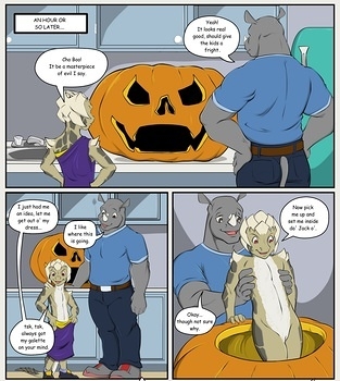 pumpkin-pie004 free hentai comics