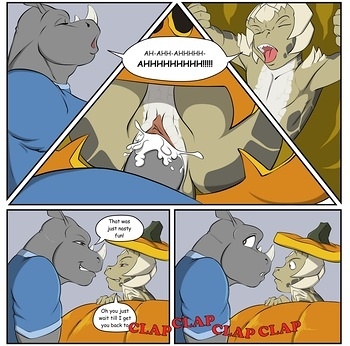 pumpkin-pie008 free hentai comics