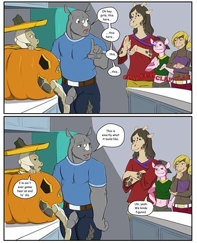 pumpkin-pie009 free hentai comics