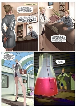queen-beatrix-1003 free hentai comics