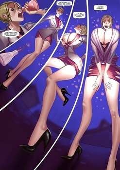 queen-beatrix-1004 free hentai comics