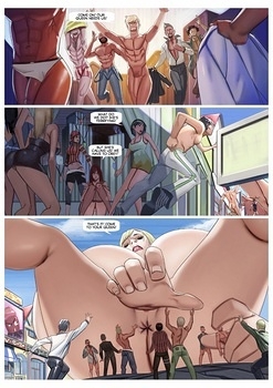 queen-beatrix-1015 free hentai comics