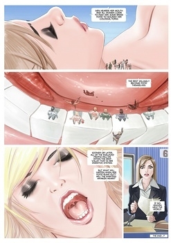 queen-beatrix-2016 free hentai comics