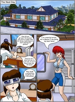 queen-of-the-night-2002 free hentai comics