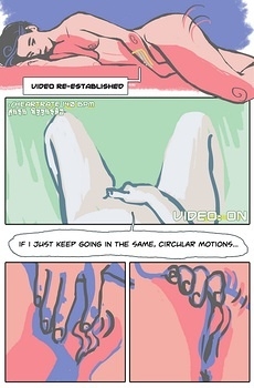 quick-and-easy-research-of-human-sexuality-2008 free hentai comics