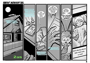 rabies-midnight-tail002 free hentai comics