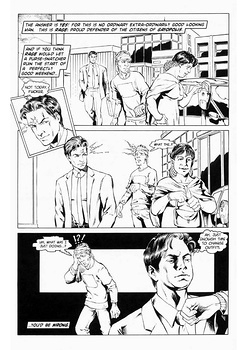 rage-gay-crusader-1003 free hentai comics