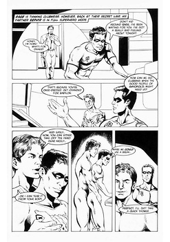 rage-gay-crusader-1004 free hentai comics