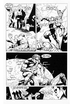 rage-gay-crusader-1007 free hentai comics