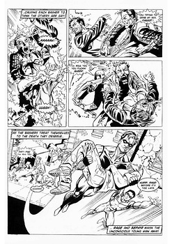 rage-gay-crusader-1009 free hentai comics