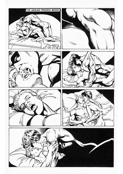 rage-gay-crusader-1012 free hentai comics