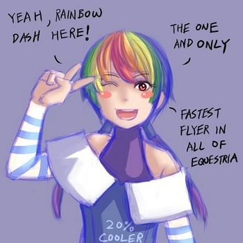rainbow-dash-pov002 free hentai comics