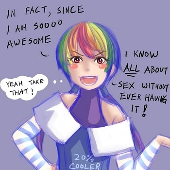 rainbow-dash-pov005 free hentai comics