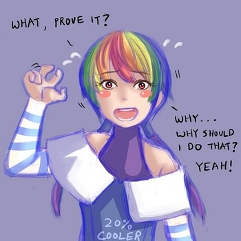 rainbow-dash-pov006 free hentai comics