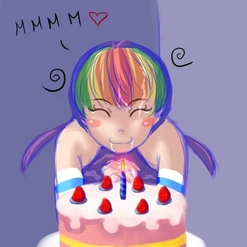 rainbow-dash-pov045 free hentai comics