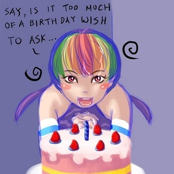 rainbow-dash-pov047 free hentai comics