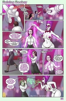 raising-boobsy003 free hentai comics
