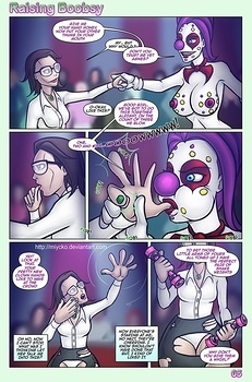raising-boobsy006 free hentai comics