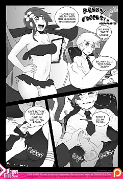 randy-cheeks002 free hentai comics