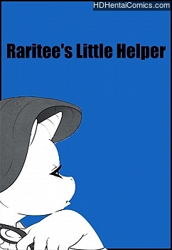 raritee-s-little-helper001 free hentai comics