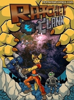 Porn Comics - Ratchet & Clank Hentai Comics