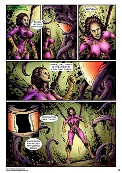 rebirth017 free hentai comics