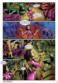 rebirth023 free hentai comics