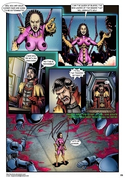 rebirth027 free hentai comics
