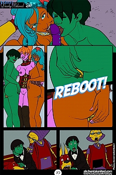 reboot-dearly-beloved011 free hentai comics