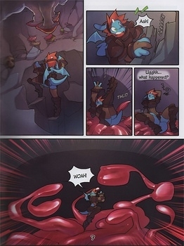 recipe-for-disaster003 free hentai comics