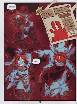 recipe-for-disaster004 free hentai comics