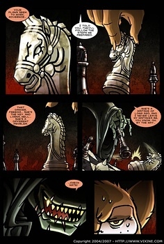 reckless-fur-3002 free hentai comics